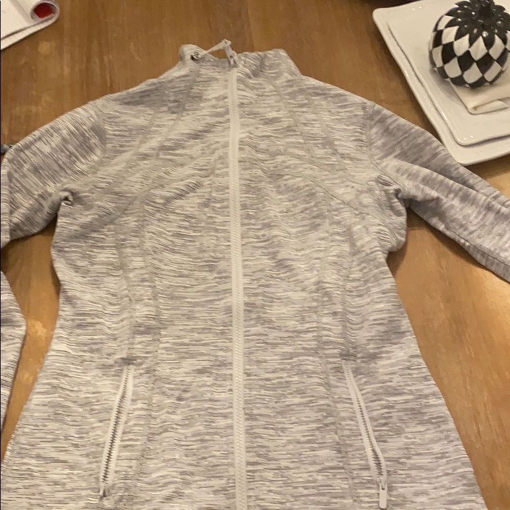 Lululemon Define jacket